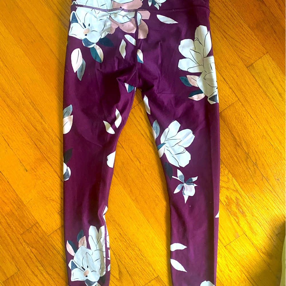 XS Athleta leggings